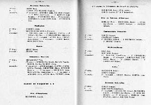 Prix Lamoriciere 60